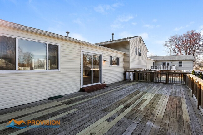 Building Photo - 3025 Rock Dr