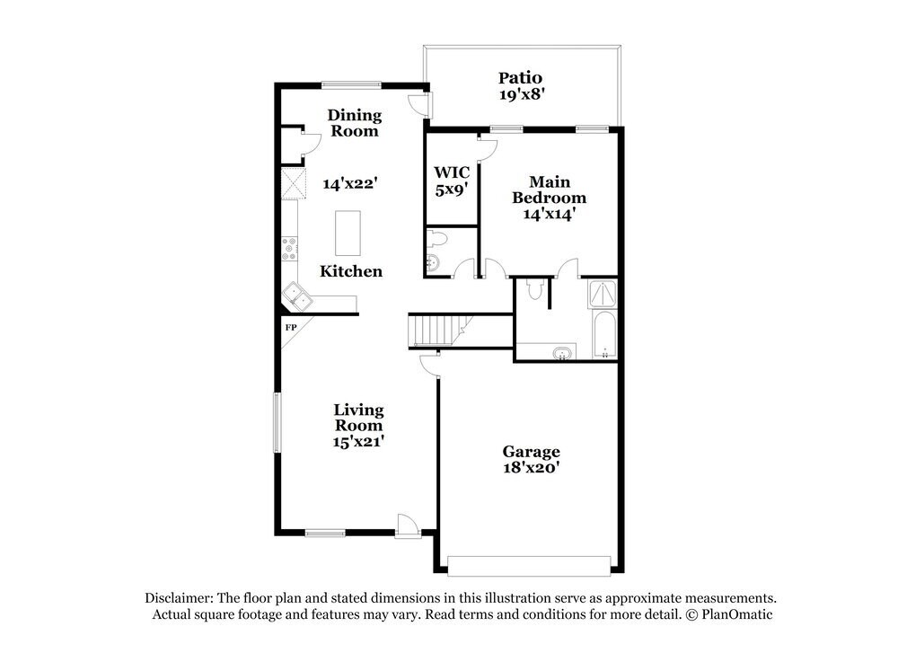 Building Photo - 21334 Bella Luna Ct