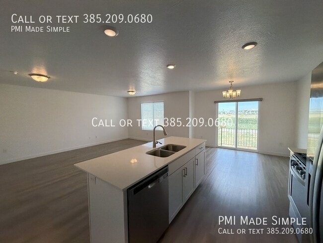 Building Photo - 3608 W Barley Bend
