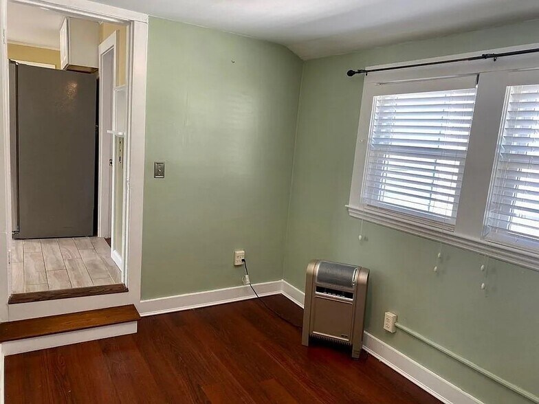 Building Photo - 31 Tremont St