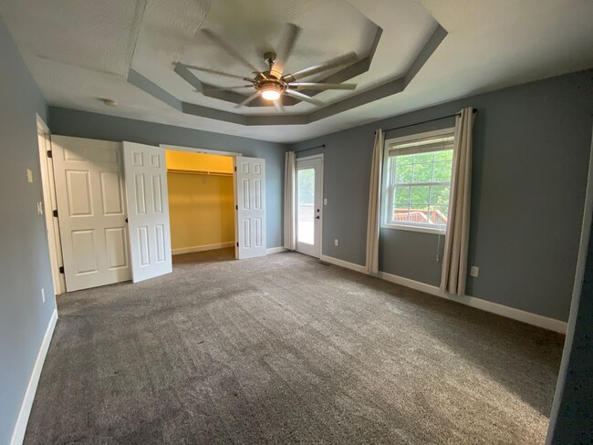 Building Photo - Your Dream Rental Awaits in Osage Hills – ...