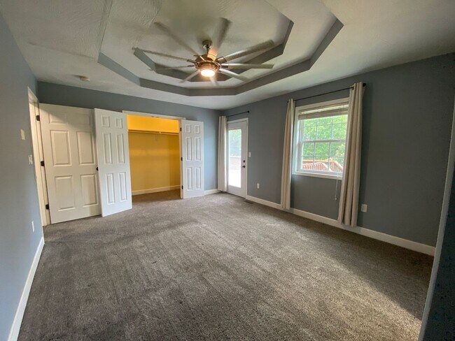 Building Photo - Your Dream Rental Awaits in Osage Hills – Pet Friendly!