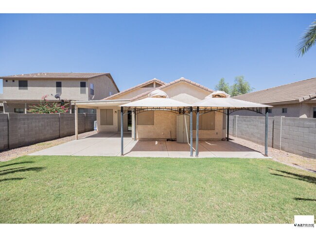 Building Photo - 6715 S 35th Dr