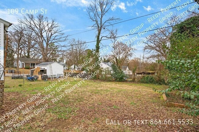 Building Photo - 109 Camp St