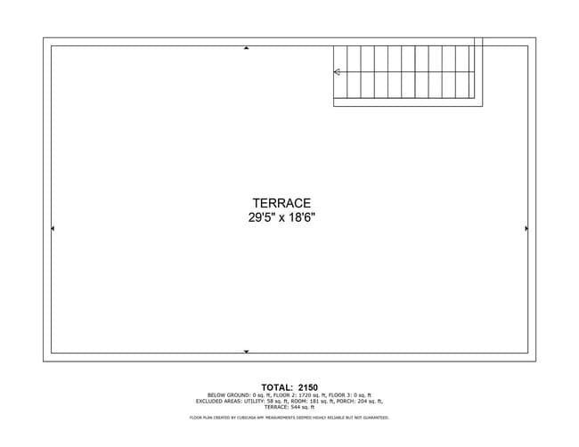 Building Photo - 1818 N Cornell Ave