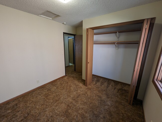 First bedroom - 4945 Walker Ave