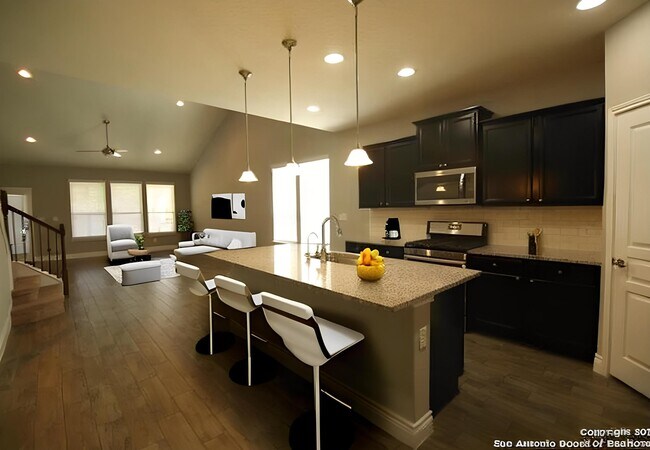 Building Photo - 7623 Paraiso Crest