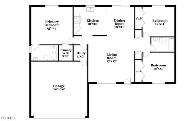 Building Photo - 3814 21st St SW