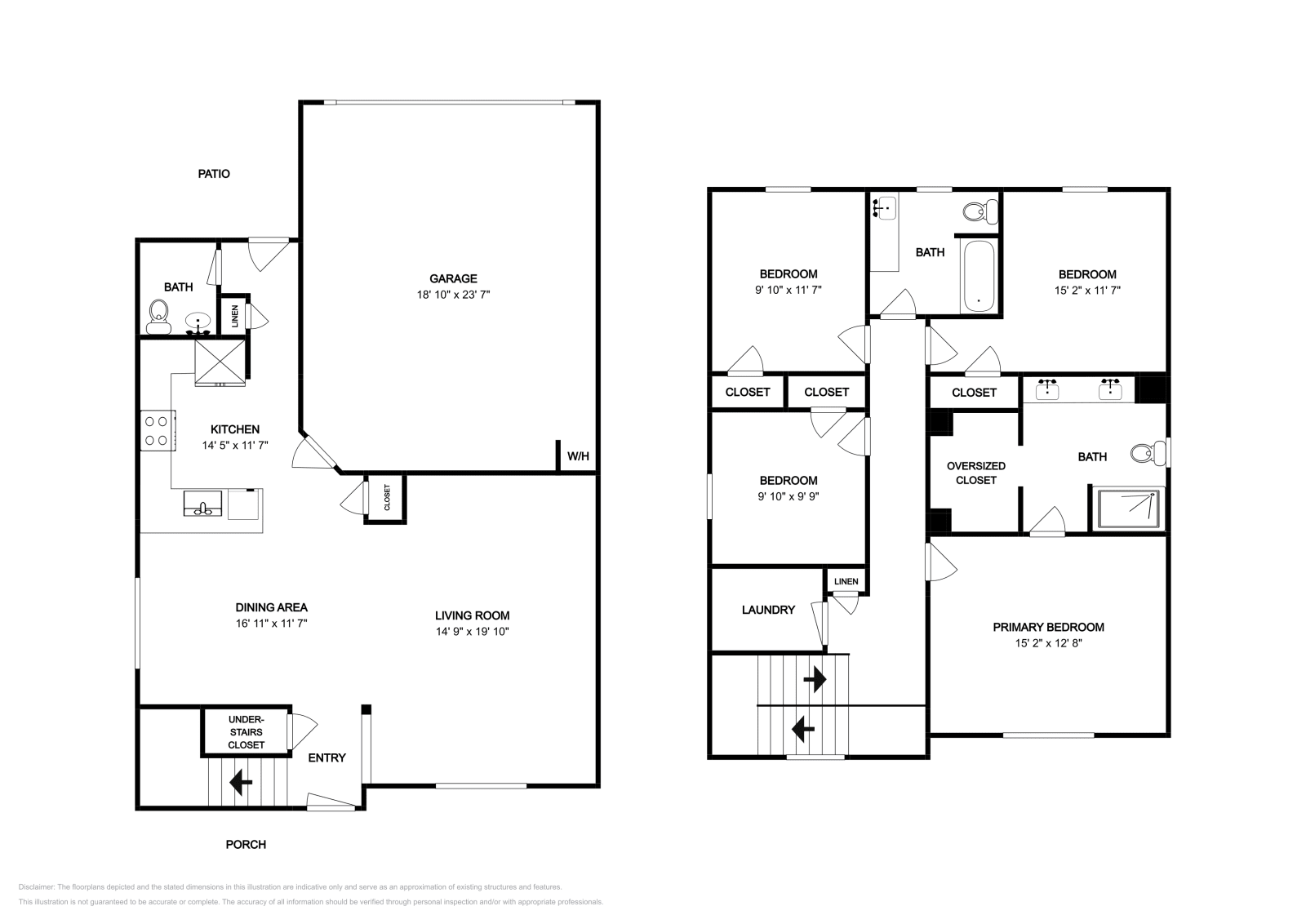 Building Photo - 1507 Ashgrove Pl