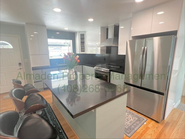 Building Photo - Must See Beautifully Renovated 3BR/2BA Single-story Home! Solar, No Carpets, Central A/C!!