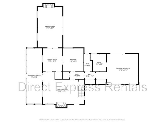 Building Photo - 1701 20th Ave N