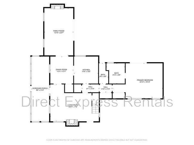 Building Photo - 1701 20th Ave N