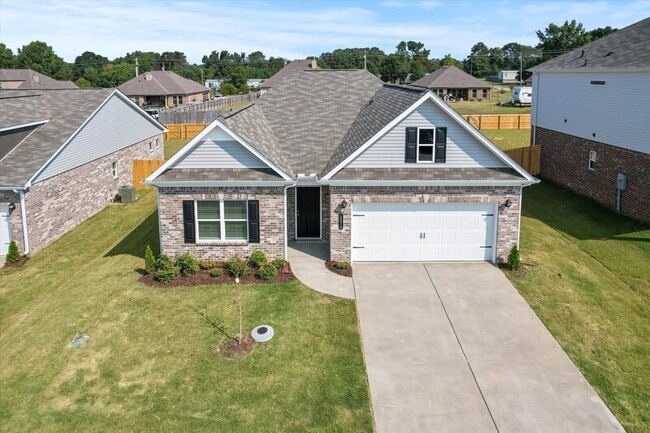 Building Photo - 18818 Cottontail Ln