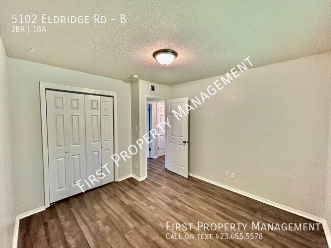 Building Photo - 5102 Eldridge Rd