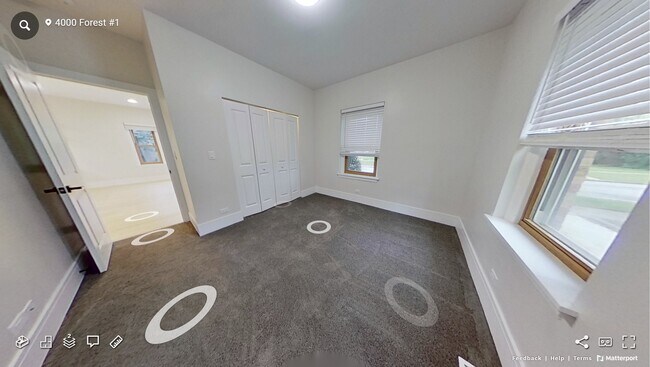 Building Photo - 4000 Forest Ave