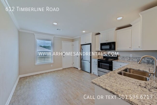 Building Photo - 612 Timberline Rd