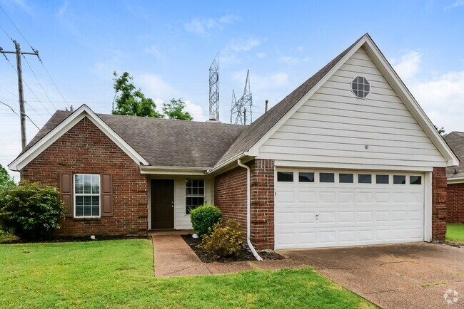 Building Photo - 9005 Fulton Ln
