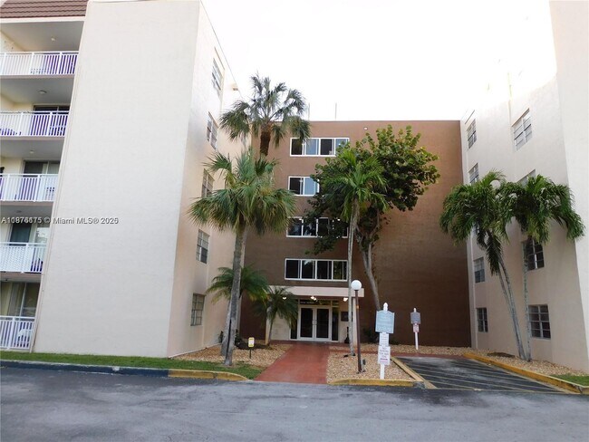 Building Photo - 6930 NW 186th St