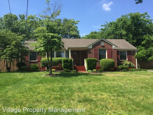 Building Photo - 3 br, 2 bath House - 4007 Moss Rose Drive