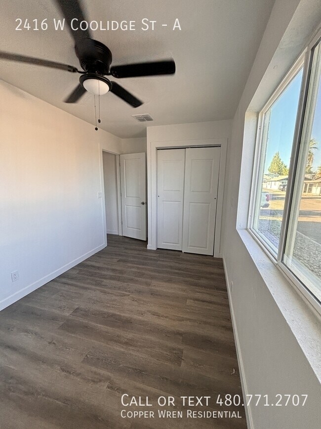 Building Photo - 2416 W Coolidge St