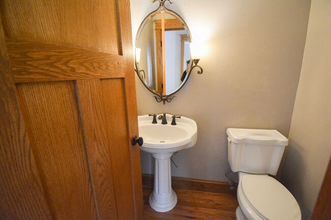 Building Photo - ALL UTILITIES PAID-NO LAWN CARE 4-Bedroom Home with Spacious Master Suite & Country Charm