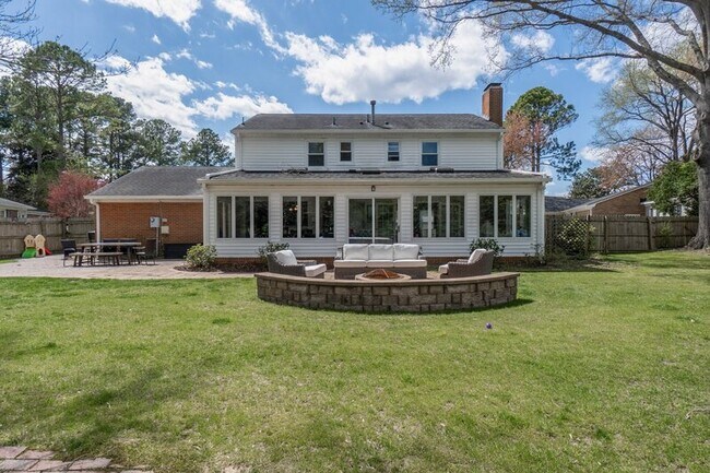 Building Photo - 3600 Chamberlayne Ct