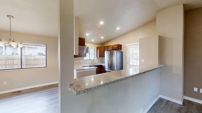 Building Photo - 3637 San Pedro Ct