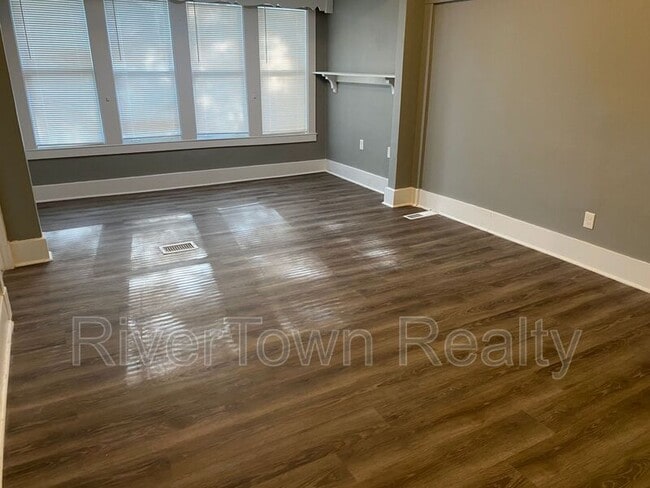 Building Photo - 3526 Spottswood Ave