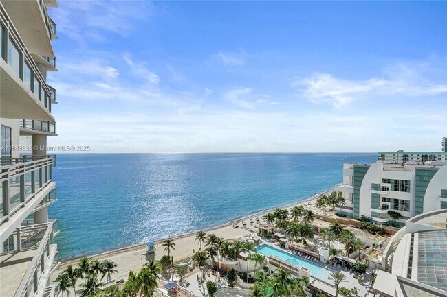 Building Photo - 3535 S Ocean Dr