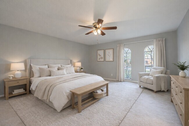 Building Photo - 10215 Kirkwren Dr