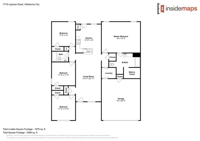 Building Photo - *MOVE IN SPECIAL: 2nd Month's Rent FREE, C...