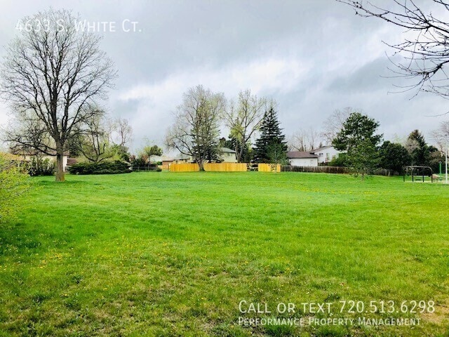 Building Photo - 4633 S White Ct