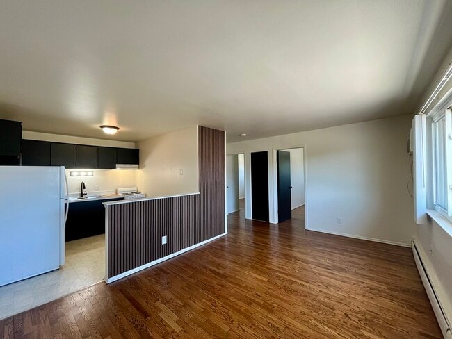 Building Photo - 610 Harrison Blvd