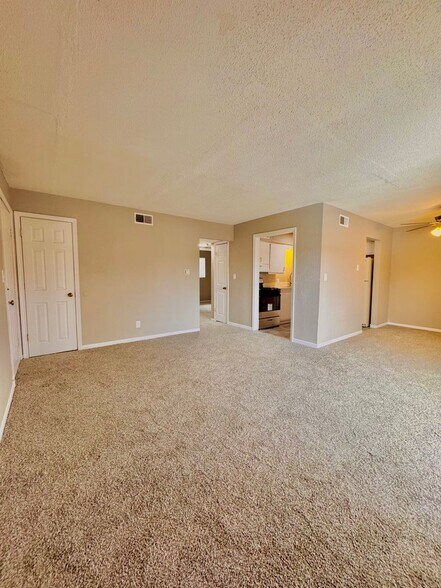 Interior Photo - Normandy Apartments