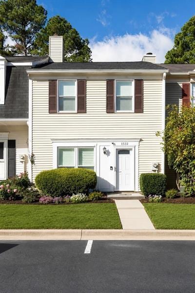 Building Photo - 3539 Mt Vernon Cir