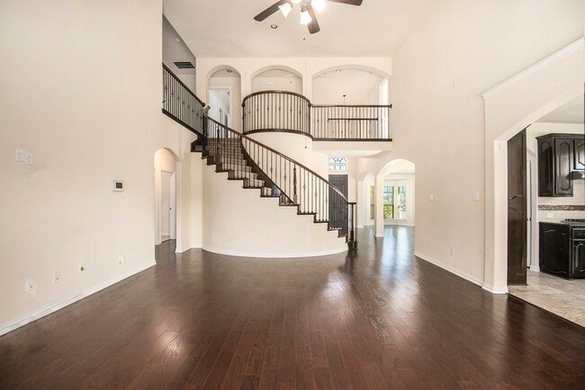 Building Photo - 9801 Yellow Cup Dr