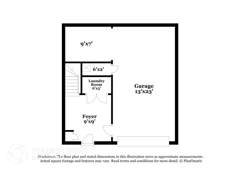 Building Photo - 12 Gilliam's Xing SW