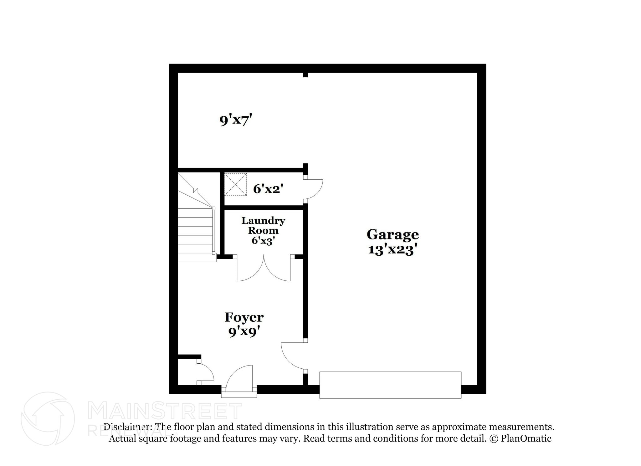 Building Photo - 12 Gilliam's Xing SW