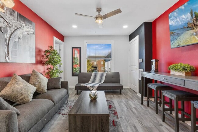 Building Photo - 2620 Arbor St