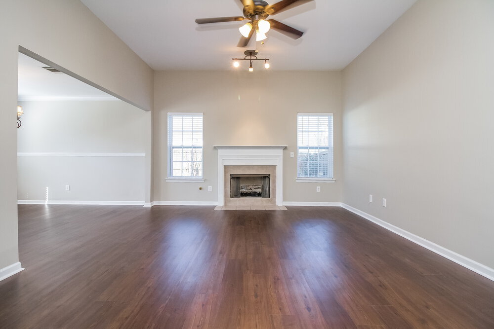 Building Photo - 102 Rushing Water Ct