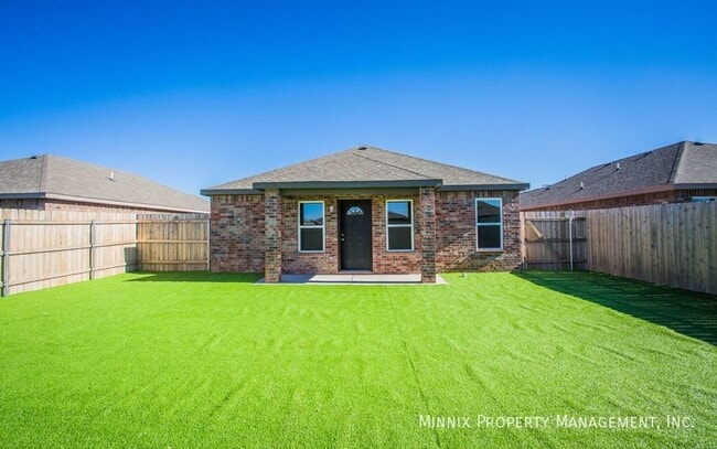 Building Photo - 2508 N. Ave. P-