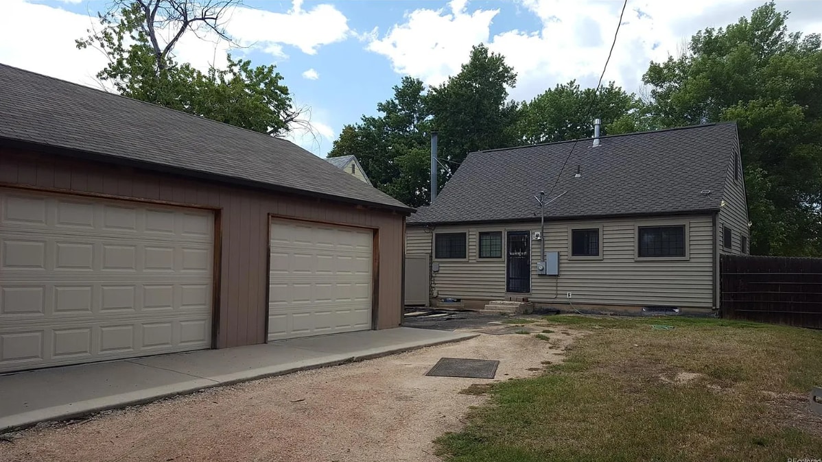 Building Photo - 1186 Rosemary St