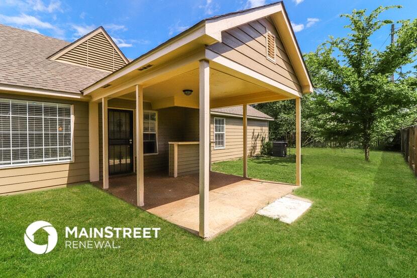 Building Photo - 4515 Kings Grant Dr