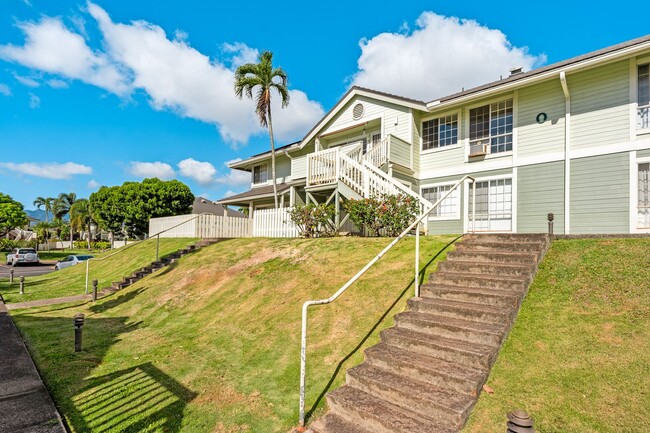 Primary Photo - Villages at Waipio 2 bedroom