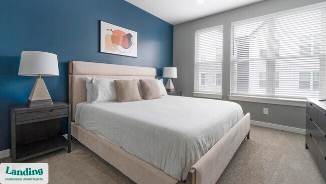 Building Photo - 5110 Alston Glen Dr