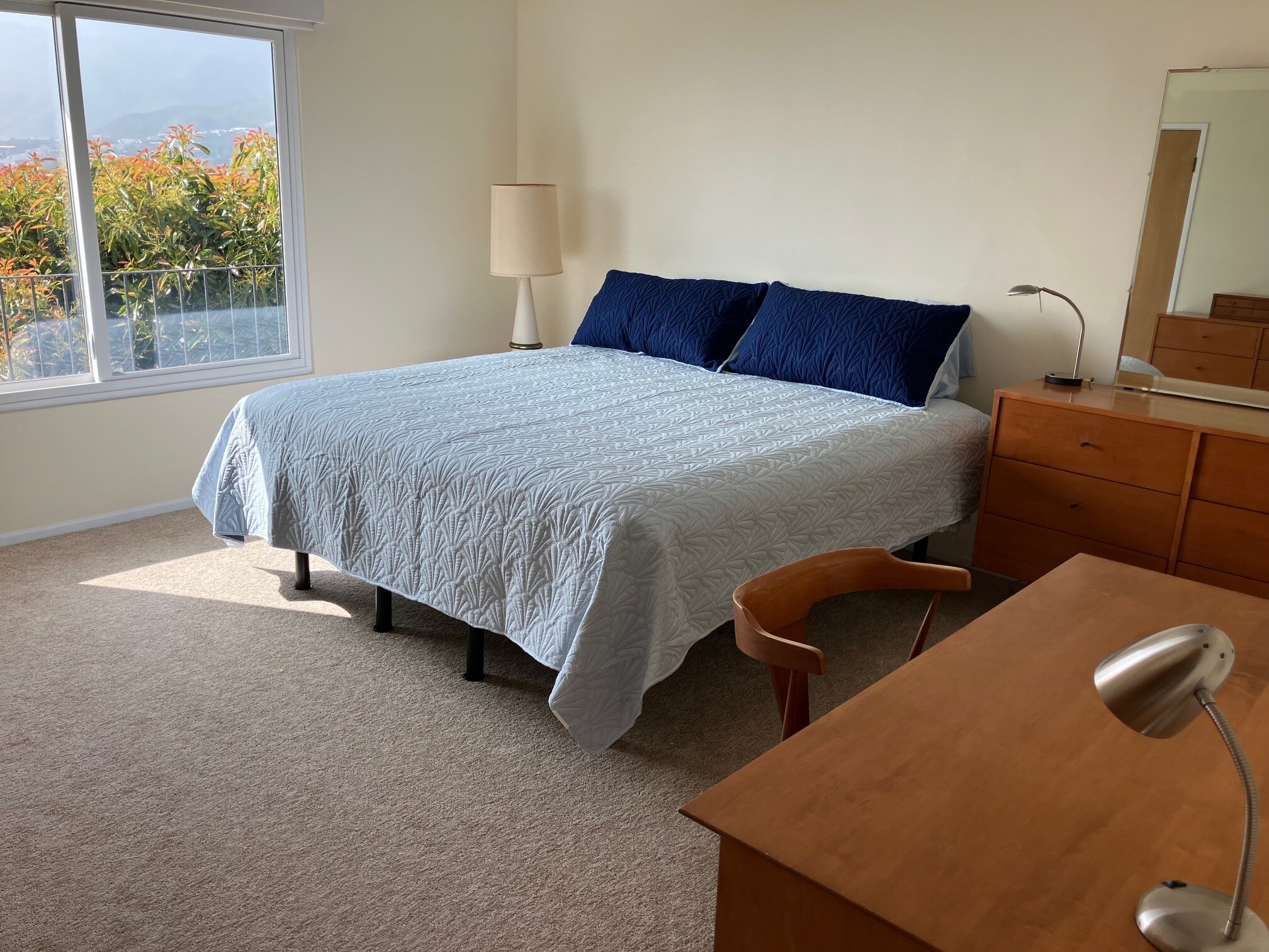 Master Bedroom 2 - 237 Notteargenta Rd