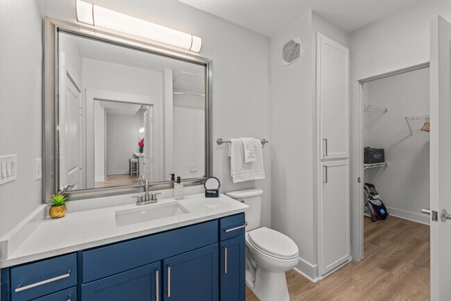 Building Photo - 2901 Indiana St