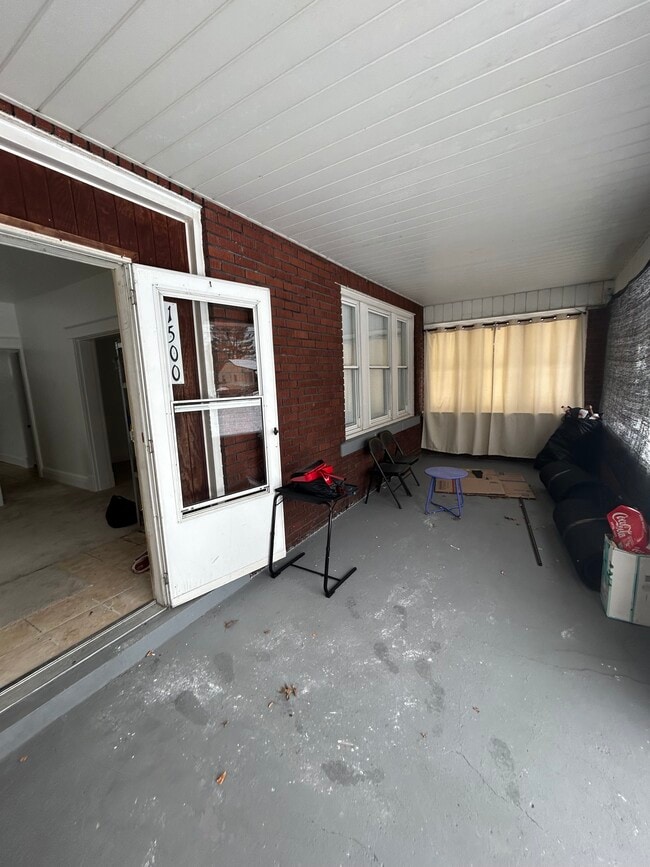 Building Photo - 1500 Pennsylvania Ave