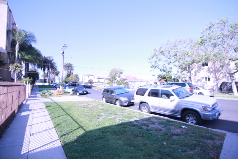 Building Photo - 151 N Hoover St