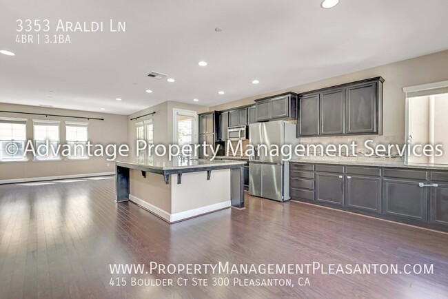 Building Photo - 3353 Araldi Ln